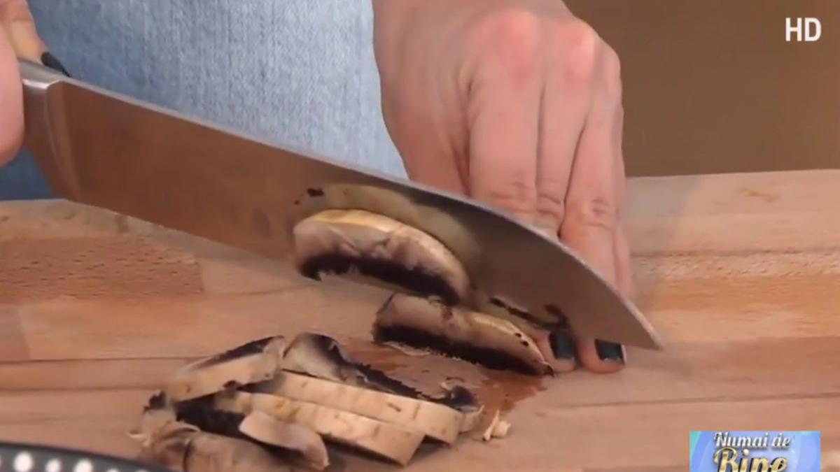 de ce sunt ciupercile super alimente