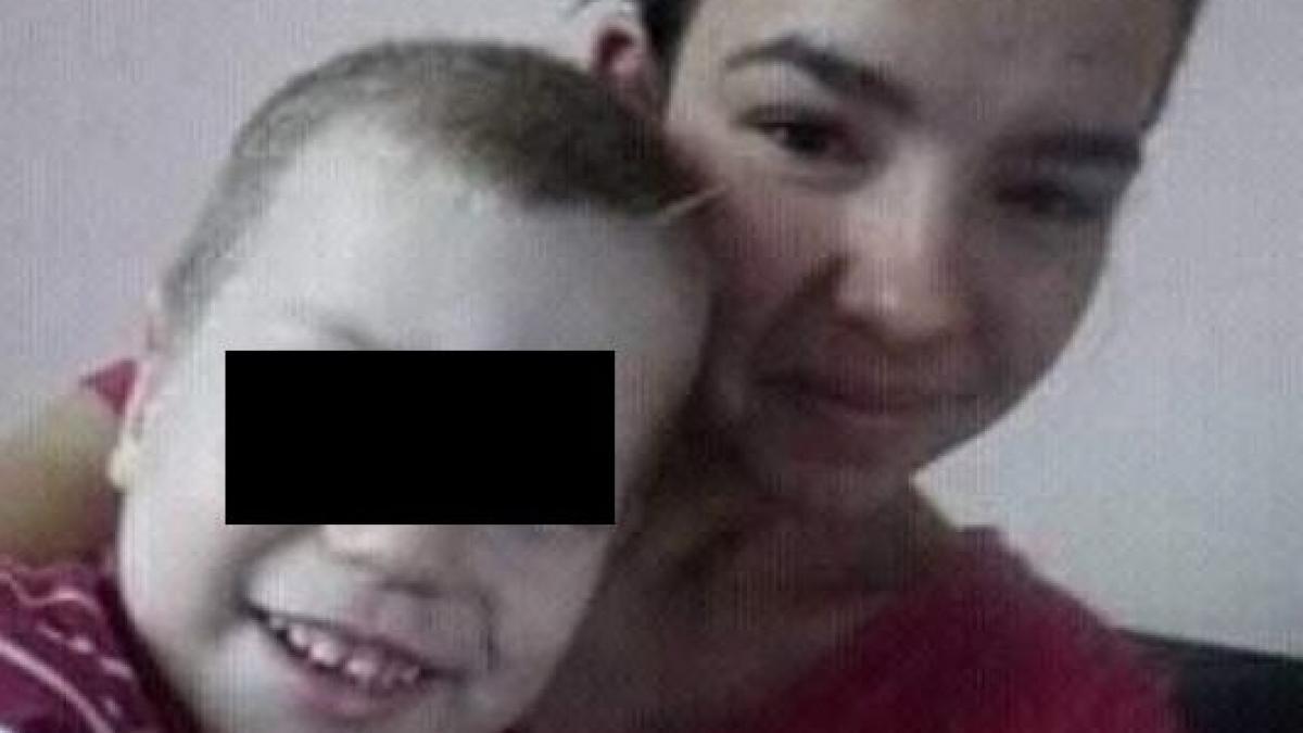 ea este femeia insarcinata care a murit in urma accidentului din tulcea