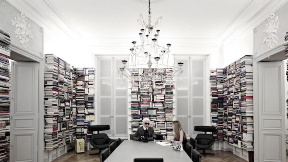 numai de bine cele mai interesante biblioteci din lume