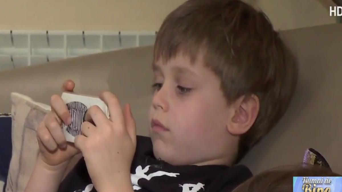 numai de bine generatia alfa copiii nascuti dupa 2010