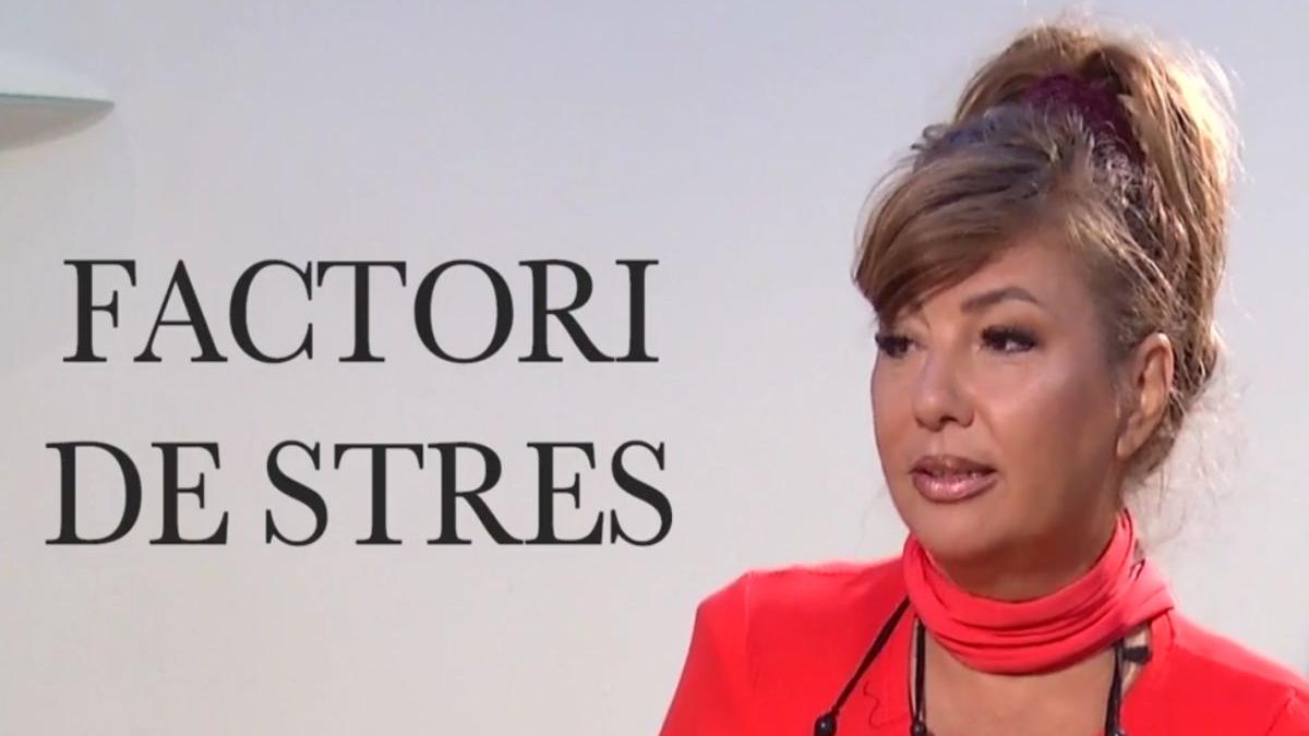 numai de bine stresul boala societatii contemporane