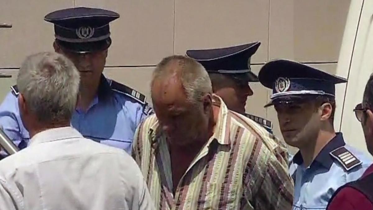 sinteza zilei cine este de fapt monstrul din caracal adevarata figura a lui gheorghe dinca