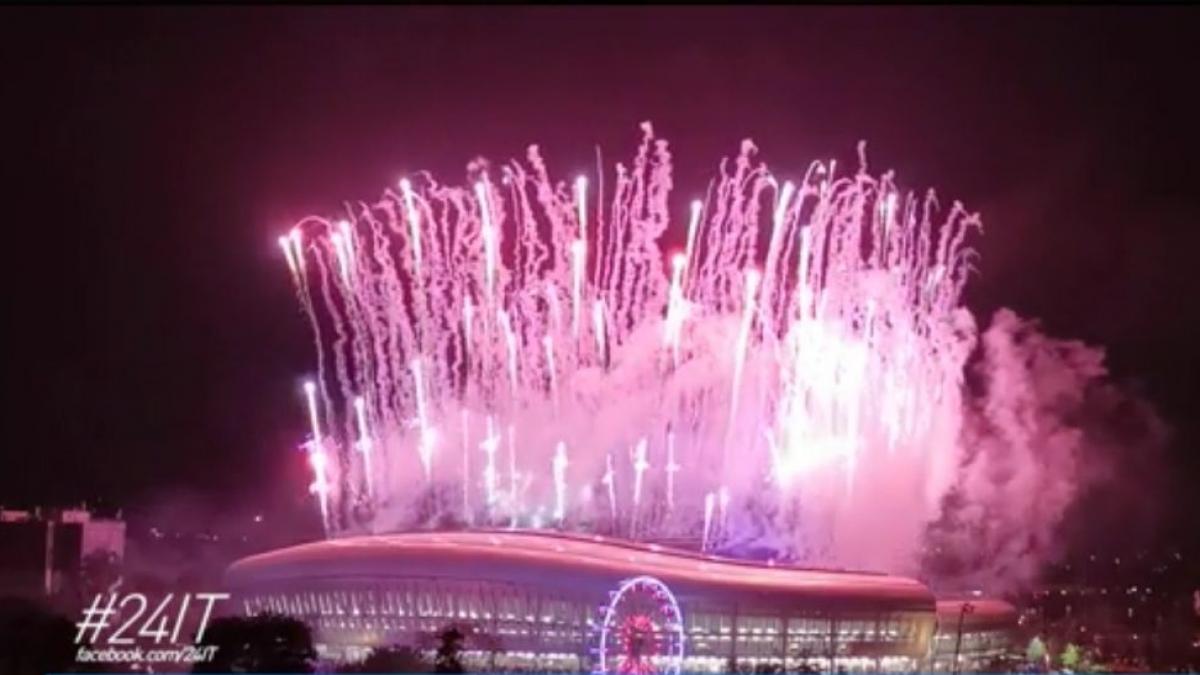 tehnologia 5g printre vedetele de la untold si summerwell