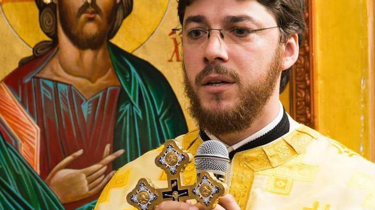 ultimele cuvinte ale lui marius barascu preotul mort in accident chiar in ziua in care implinea 35