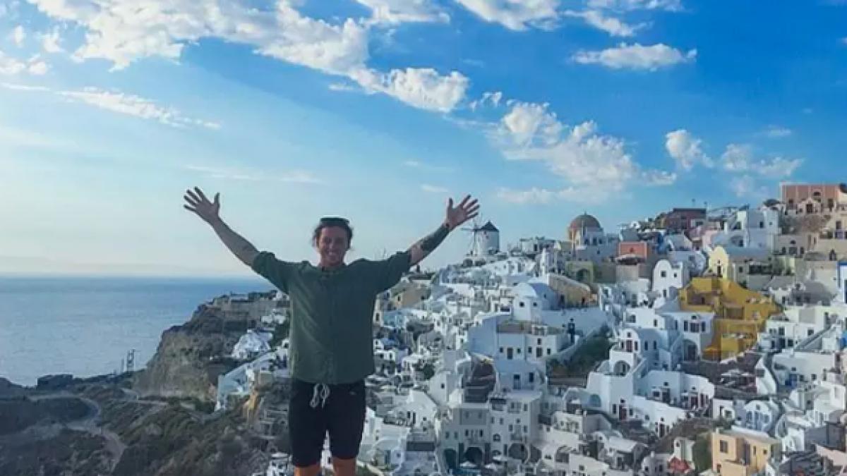 a fost parasit de iubita dar barbatul a luat o decizie care i a lasat pe toti cei apropiati fara