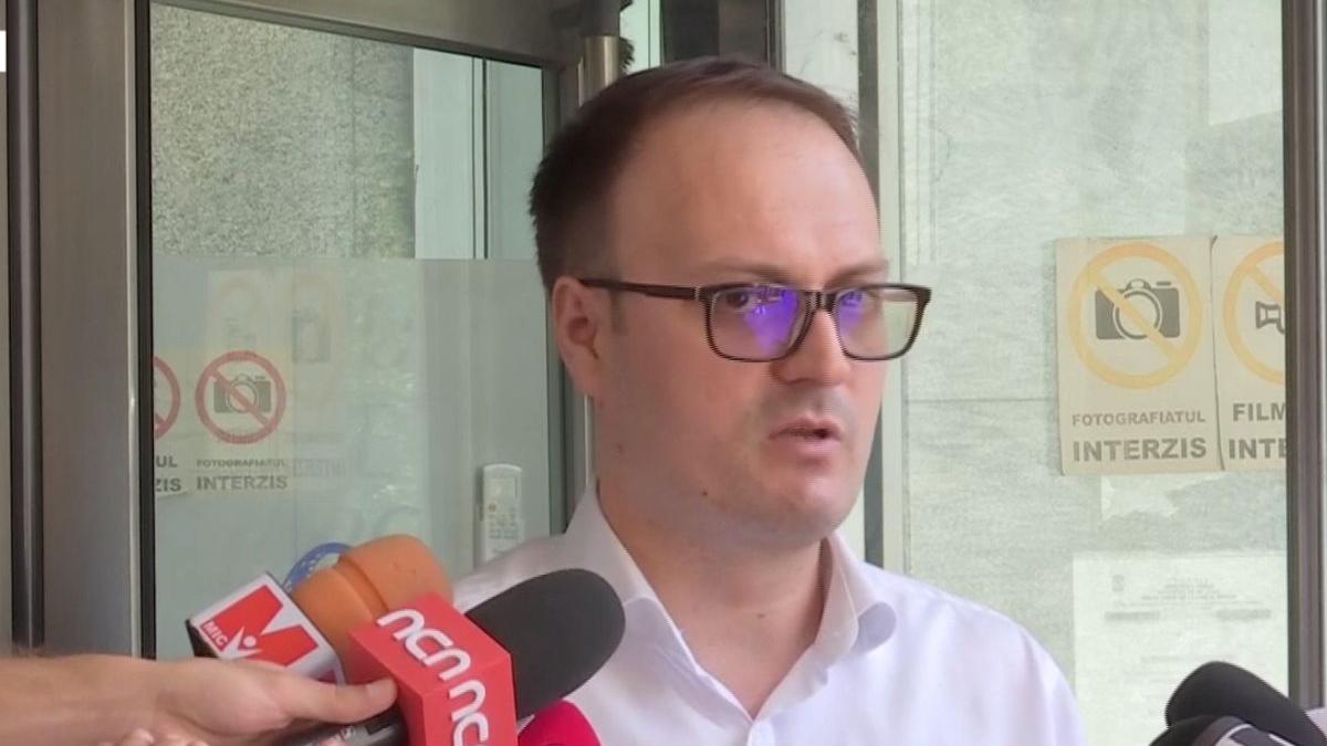 alexandru cumpanasu ipoteza care rastoarna cazul de la caracal gheorghe dinca nu este criminalul