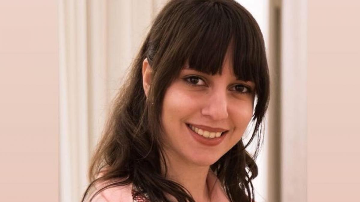 andra avea 19 ani si publicase deja o carte intr o zi tanara a fost scoasa inconstienta din mare