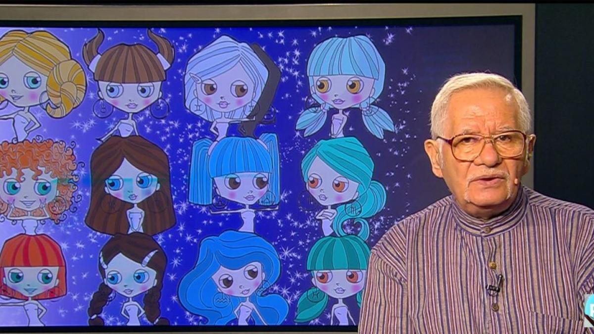 horoscop magia zilei cu mihai voropchievici personalitatea copiilor din zodia varsator