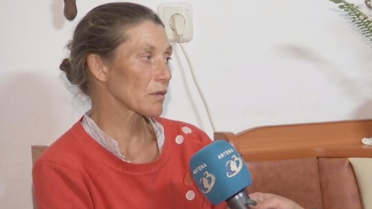 sinteza zilei femeia violata de gheorghe dinca rupe tacerea ce a patit cand a fost tarata in casa