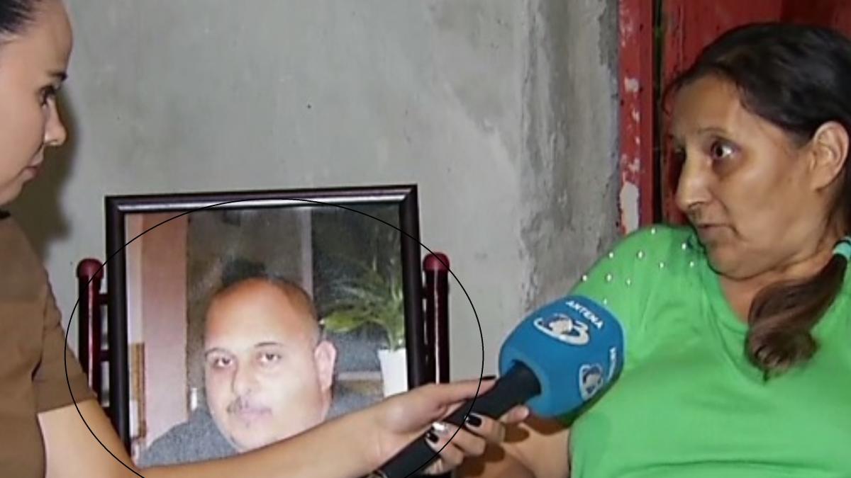 sinteza zilei interviu exploziv cum a fost asasinat seful retelei din caracal