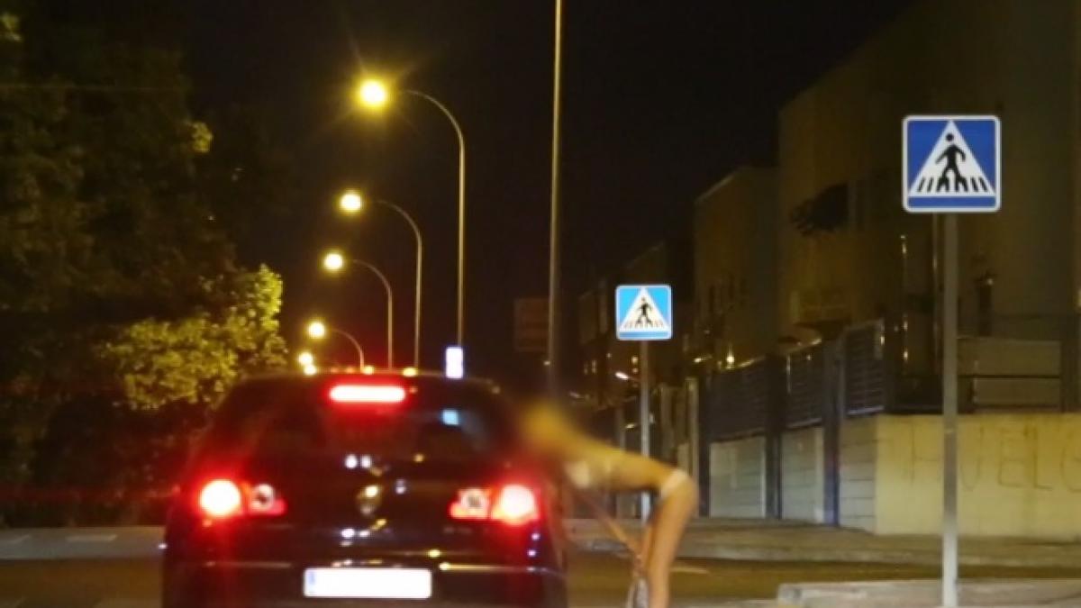 sinteza zilei victimele retelelor de proxenetism rup tacerea