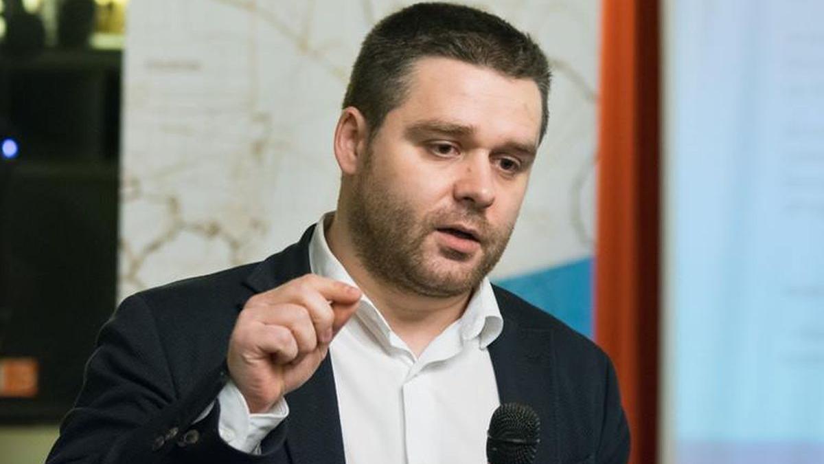 ciprian ciucu consilier general pnl voi sustine masurile anuntate de gabriela firea chiar daca pune