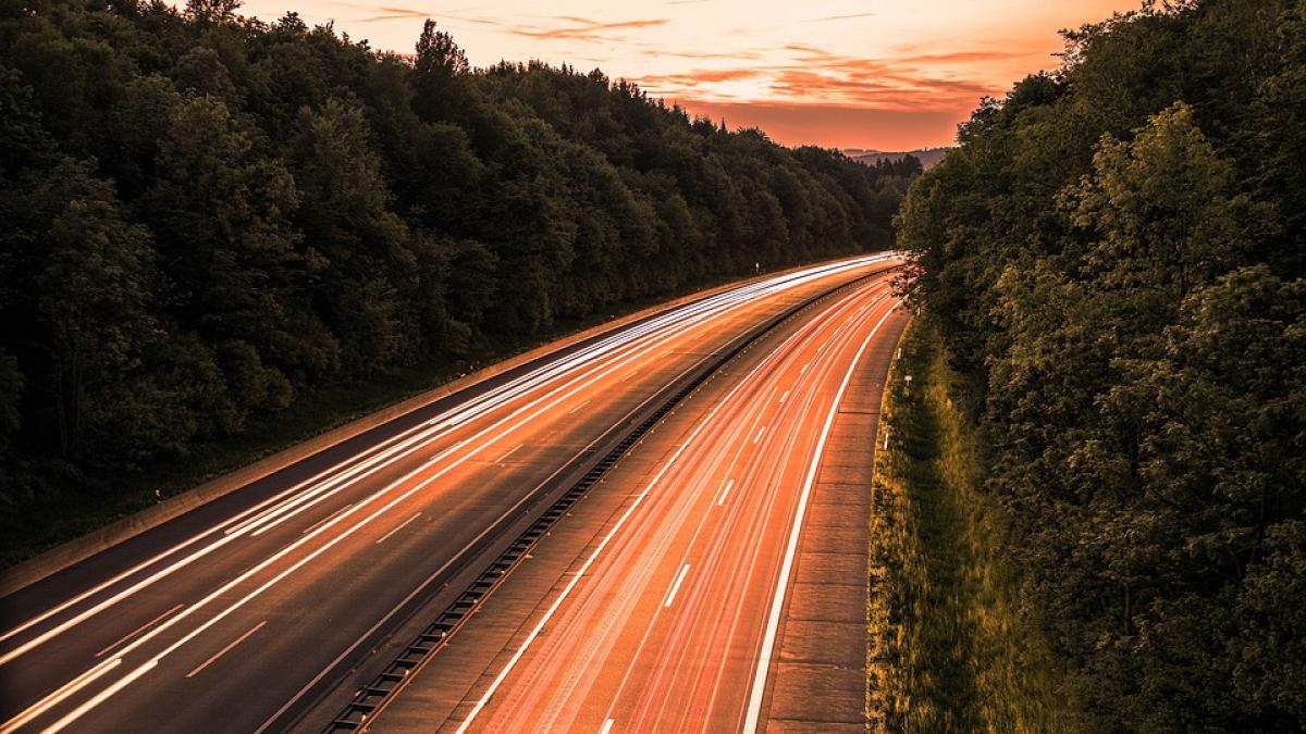 lotul 4 al autostrazii lugoj deva a fost deschis circulatiei