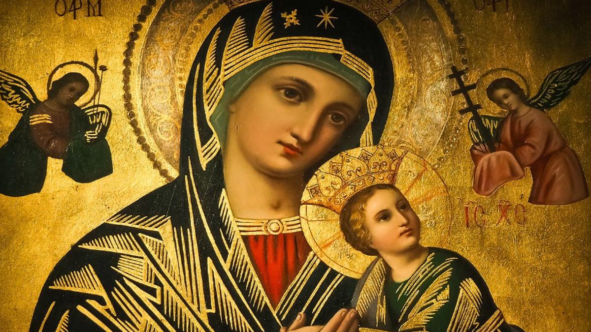 sfanta maria 15 august ce sa nu faci de sfanta maria e mare pacat