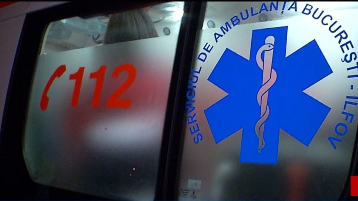 incident grav in centrul bucurestiului adolescent la un pas de a fi incendiat in zona unirii