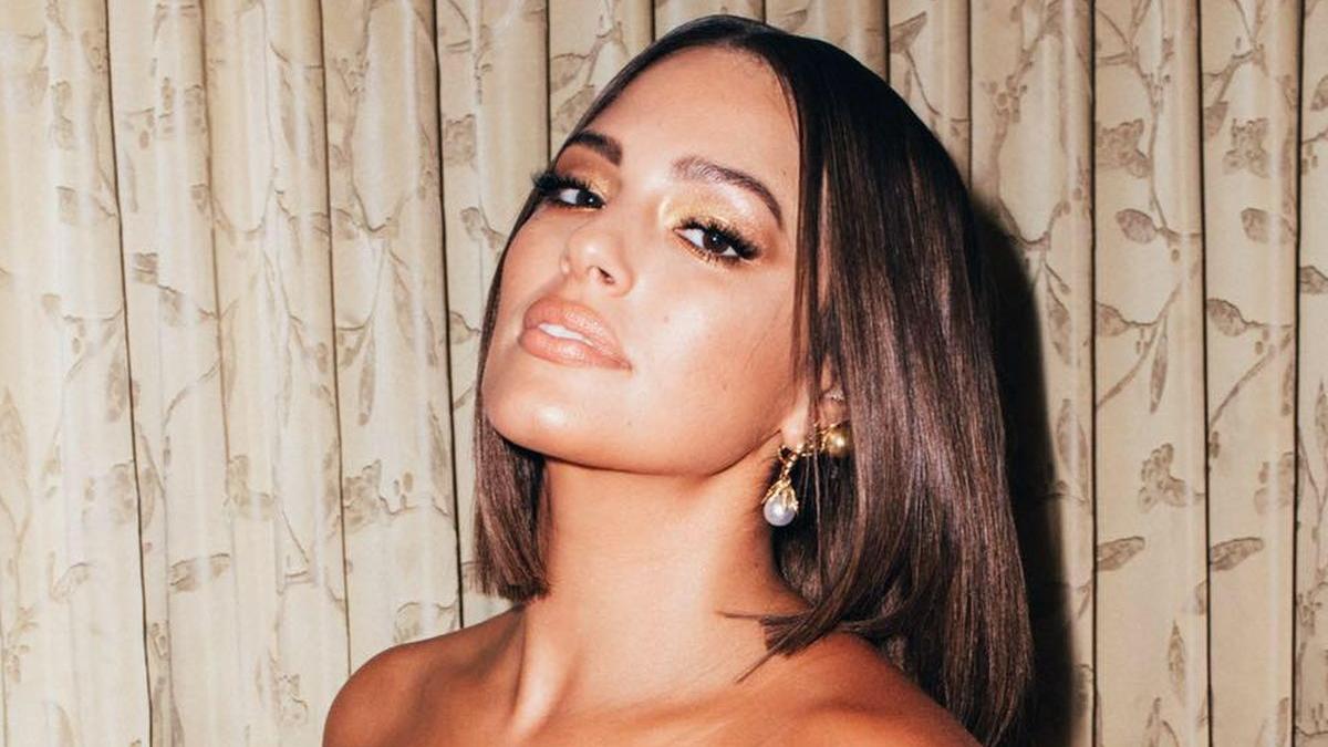 un model cunoscut asteapta primul ei copil anuntul emotionant facut de ea si de sotul ei