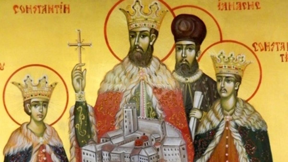 calendar ortodox 16 august ce sarbatoresc astazi crestinii ortodocsi