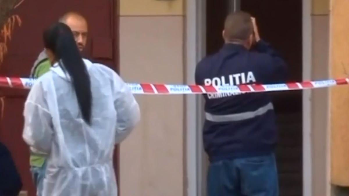 crima in mijlocul strazii la cluj a omorat cu un singur pumn un barbat cu care se certase