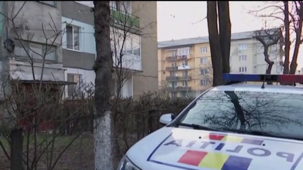crima odioasa in capitala un barbat de 46 de ani si a ucis mama cu aparatul de microunde din