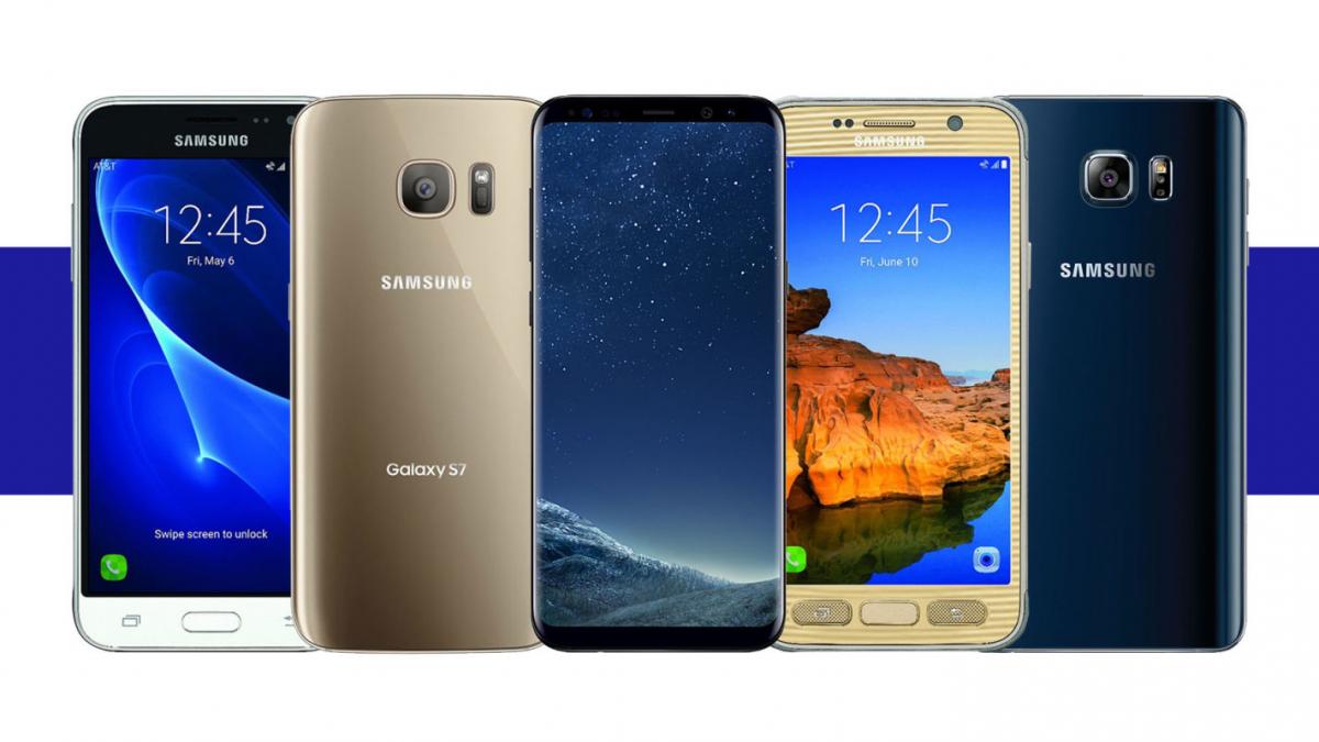 emag telefoane samsung top 3