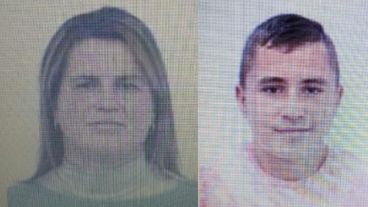 petronela a disparut de acasa pe 7 august la fix o saptamana a disparut si fiul ei anchetatorii din