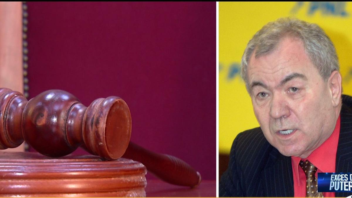 tacticile procurorilor inregistrare bomba martor constrans sa minta