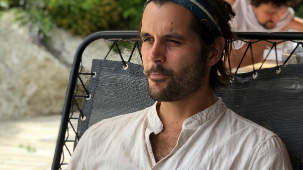 un tanar a sunat la 112 de atunci au trecut sapte zile iar barbatul este de negasit