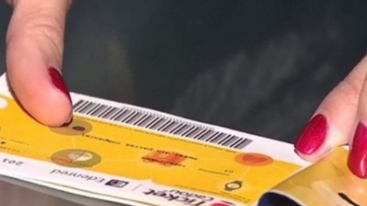 valoare tichete de masa 2019 propunere de ultima ora lansata de ministerul muncii in privinta