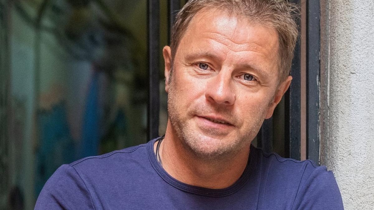 Zsolt Torok a murit. Celebrul alpinist român avea 45 de ani. A fost găsit pe o porțiune de creastă abruptă din Munții Făgăraș