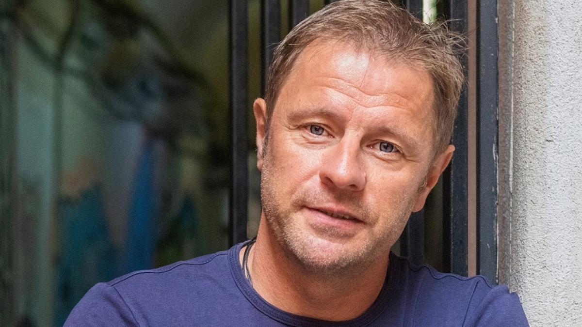 zsolt torok a murit cunoscutul alpinist roman a fost gasit decedat in muntii fagaras avea 45 de ani