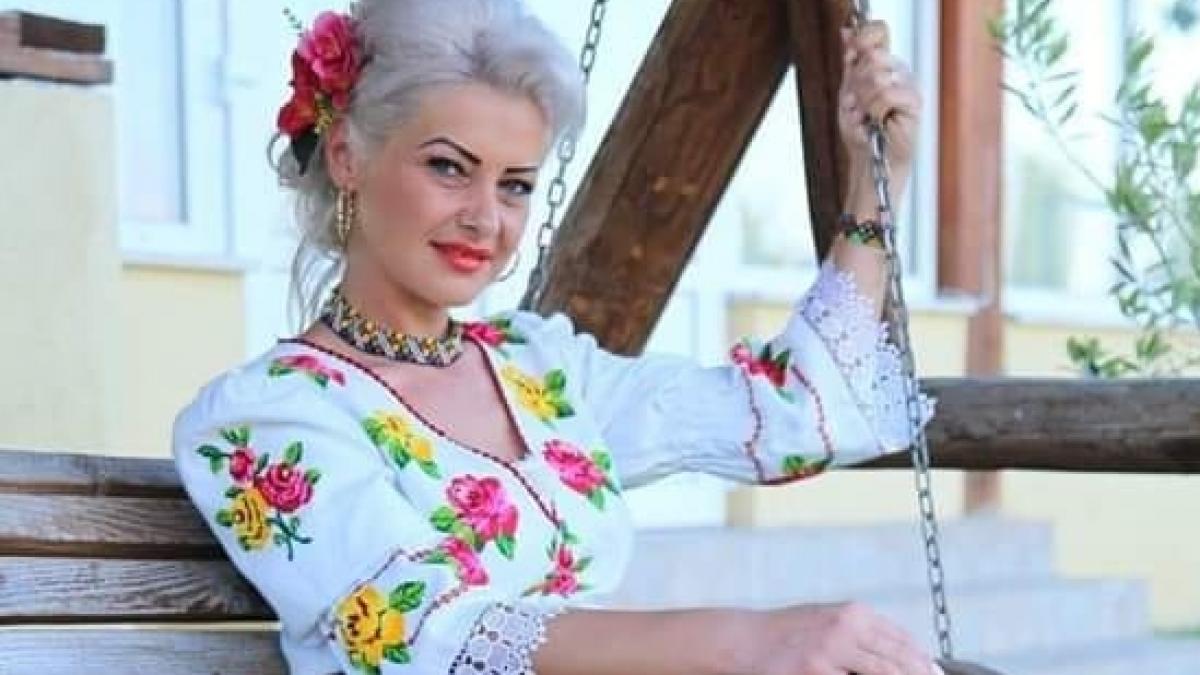 a murit cantareata de muzica populara anamaria pop