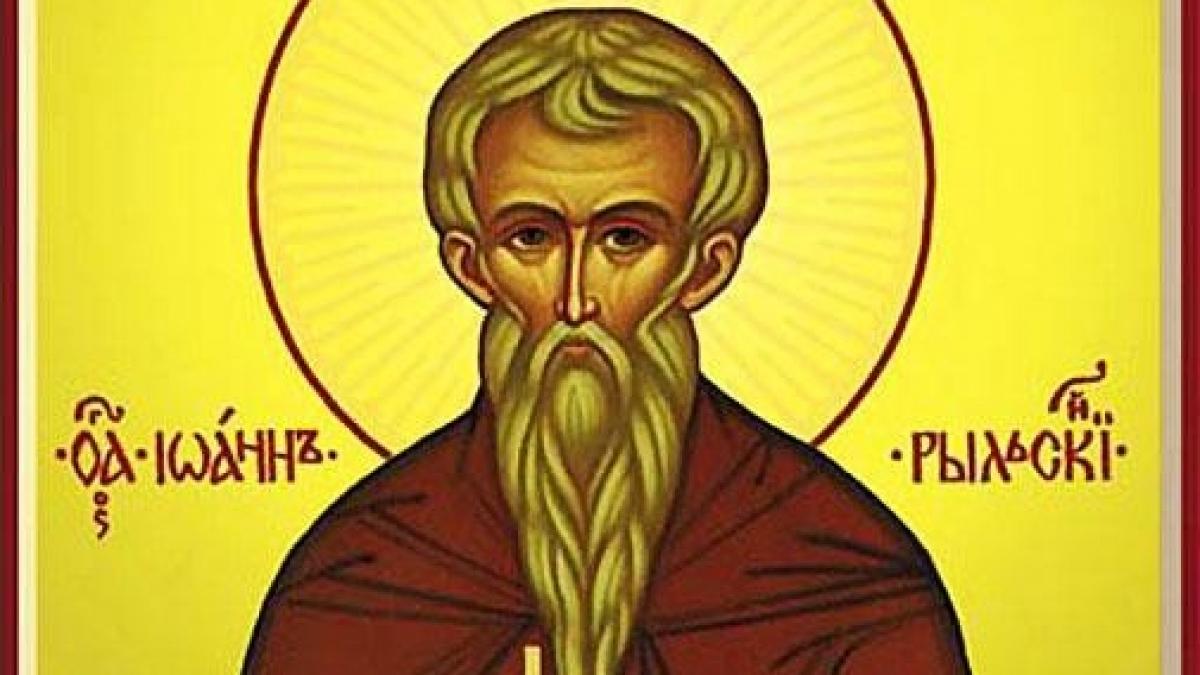 CALENDAR ORTODOX 18 AUGUST. Ce sfânt este sărbătorit astăzi