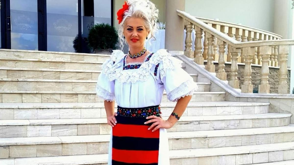 ce a aparut pe pagina de facebook a cantaretei ana maria pop in urma cu putin timp fanii sunt in