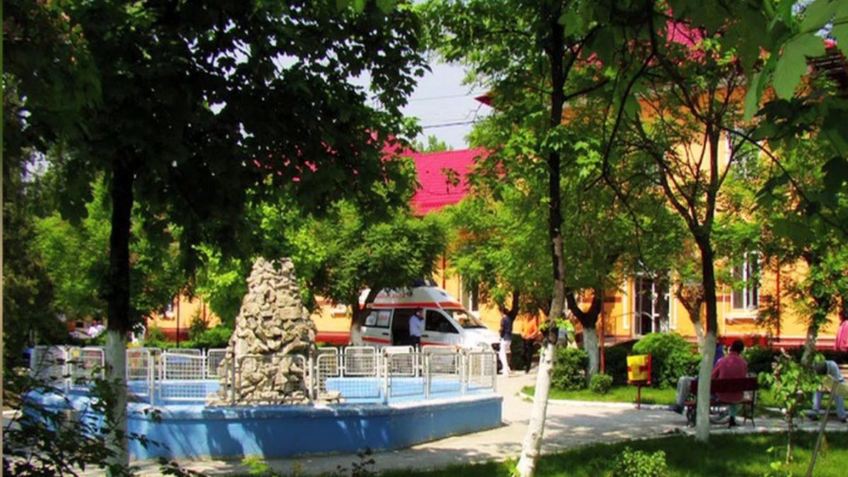 colegiul medicilor buzau decizie ferma in cazul masacrului de la sapoca