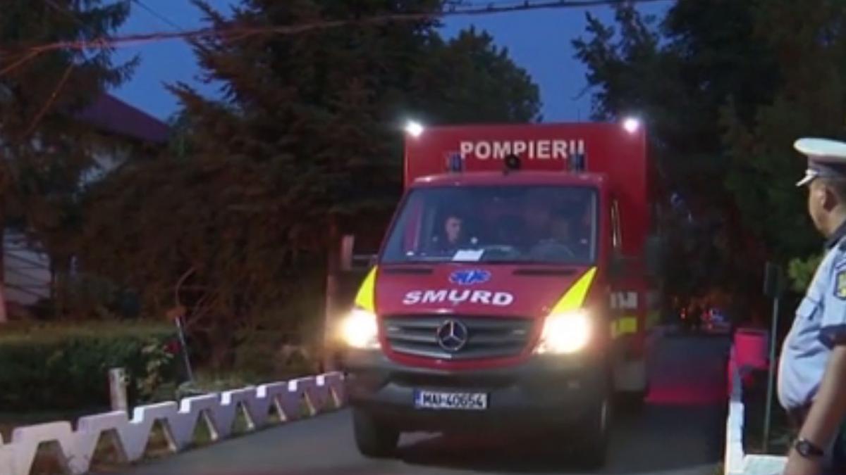 detalii revoltatoare ies la iveala in cazul masacrului de la spitalul de neuropsihiatrie sapoca e