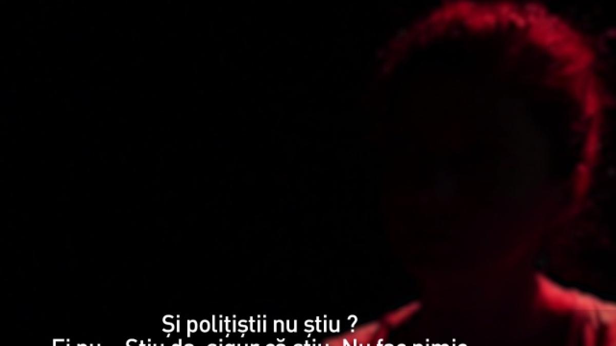 exploziv ororile de la caracal povestite de martori