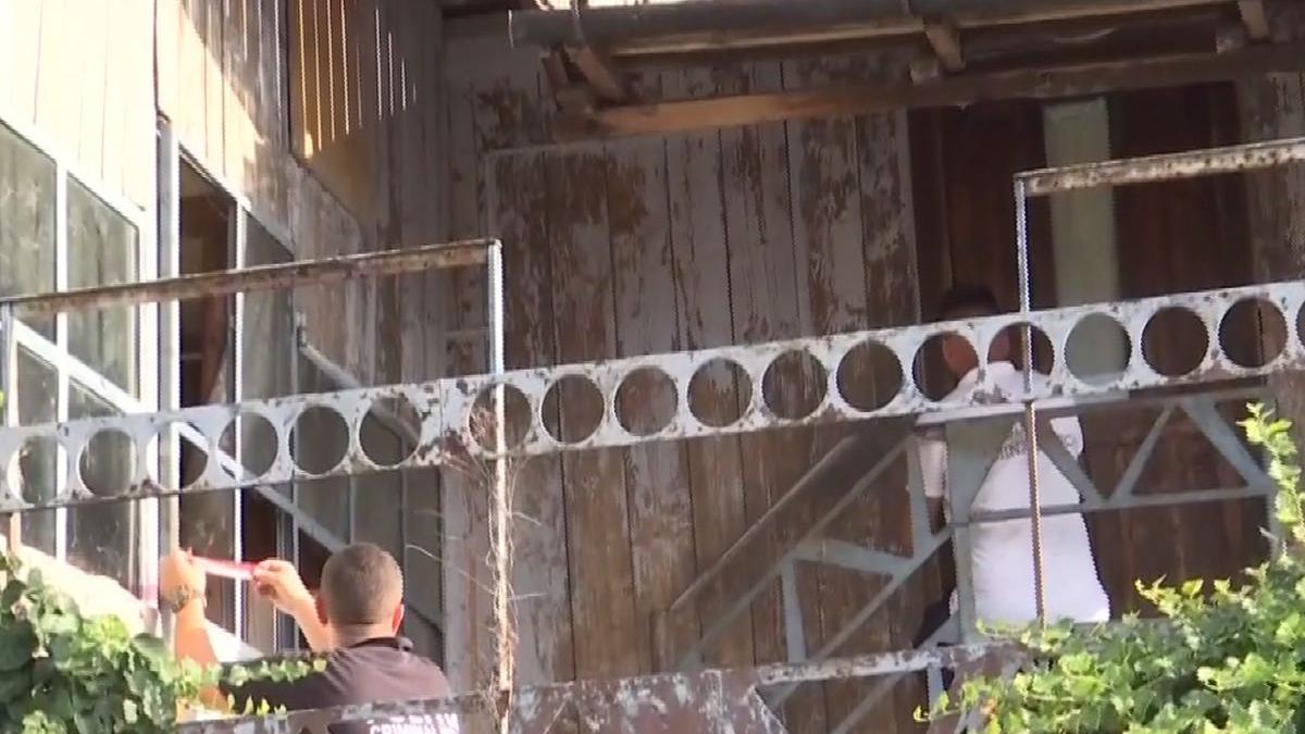 noua descoperire tulburatoare in casa lui gheoghe dinca un beci secret a fost gasit in casa