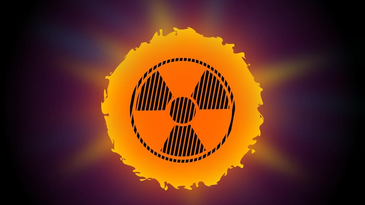 Probleme la reactorul unei centrale nucleare ruse