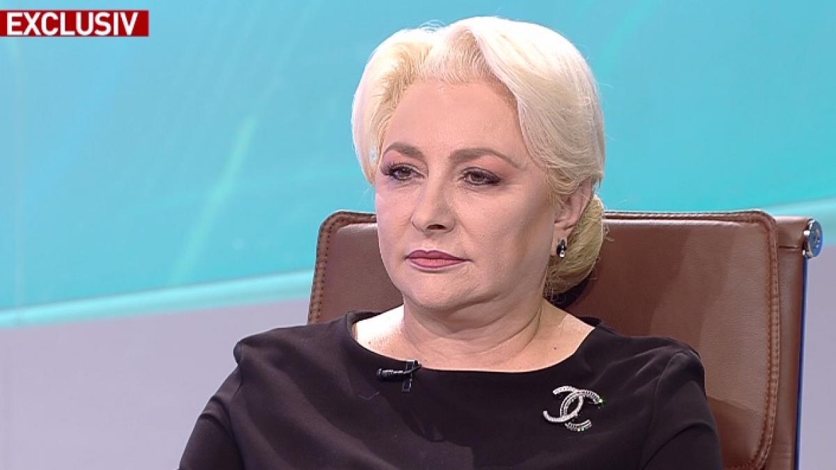 viorica dancila despre scandalurile care au zguduit romania live text