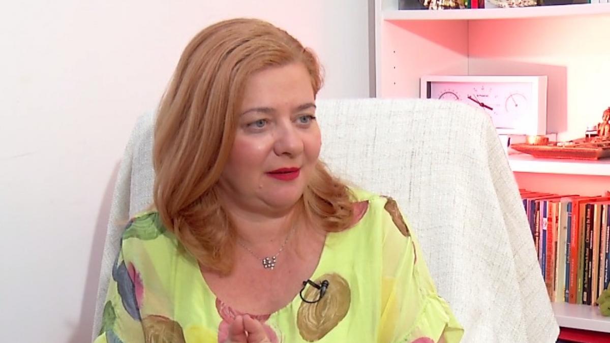 voi cu voicu psihologul ligia moise despre cum ne protejam copiii dupa cazul caracal