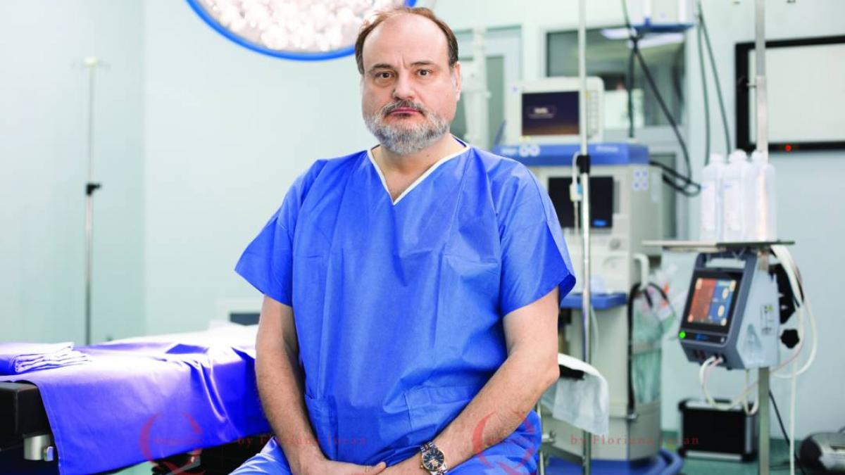 a treia editie a congresul de chirurgie cardiaca in bucuresti peste 80 de specialisti abordeaza