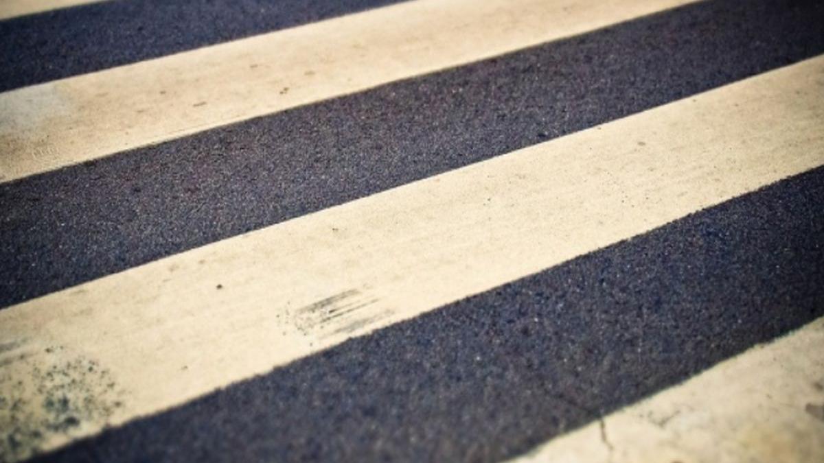 accident cumplit in bistrita un sofer beat a spulberat pe trecerea de pieton o batrana de 80 de ani