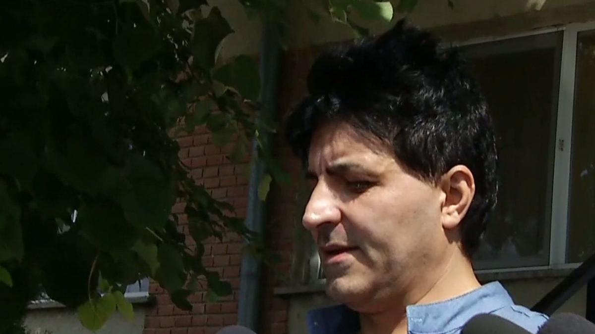 au fost audieri bomba in cazul caracal la diicot afaceristul remus radoi s a razgandit si spune ca