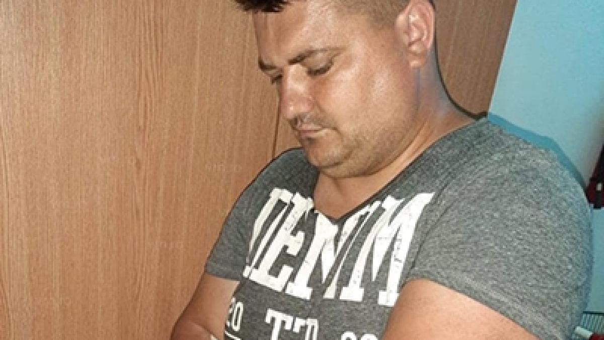 florin iesise la terasa pentru a petrece cateva ore de relaxare in cateva minute totul a fost la un