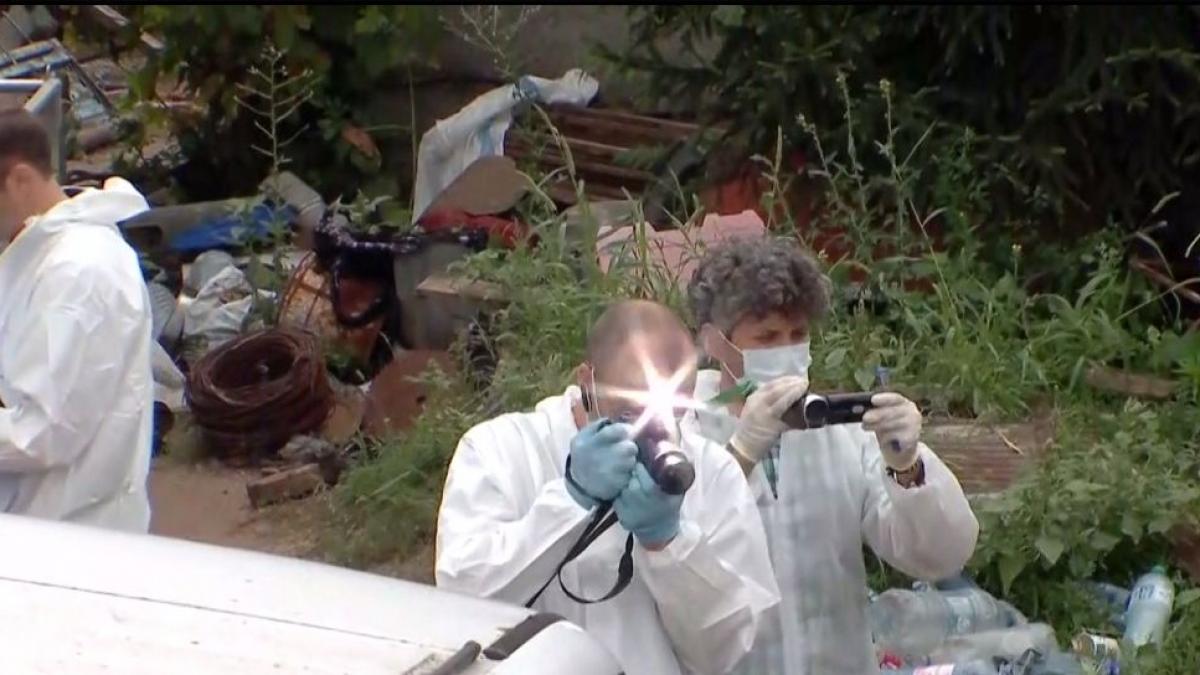 informatii inedite din ancheta de la caracal de ce bat anchetatorii bat pasul pe loc la casa