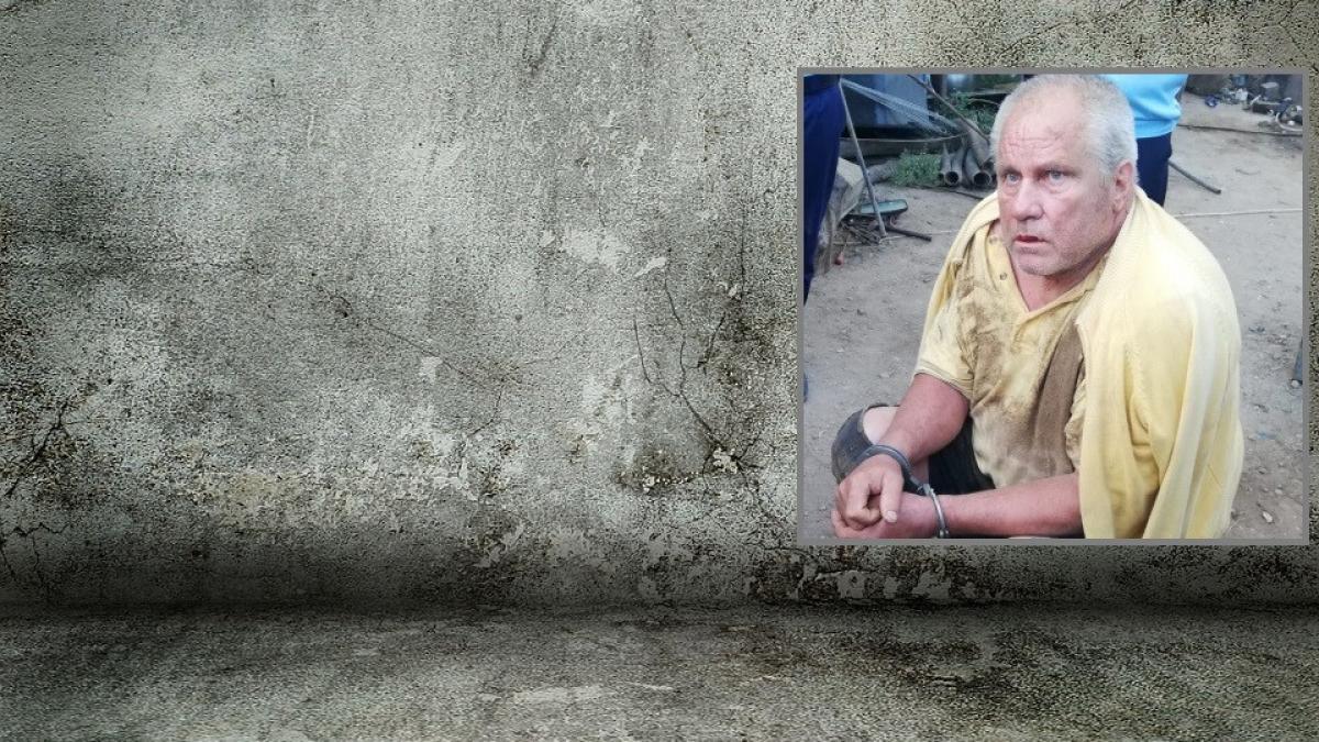 procurorii au identificat 23 de locuri suspecte in curtea lui gheorghe dinca