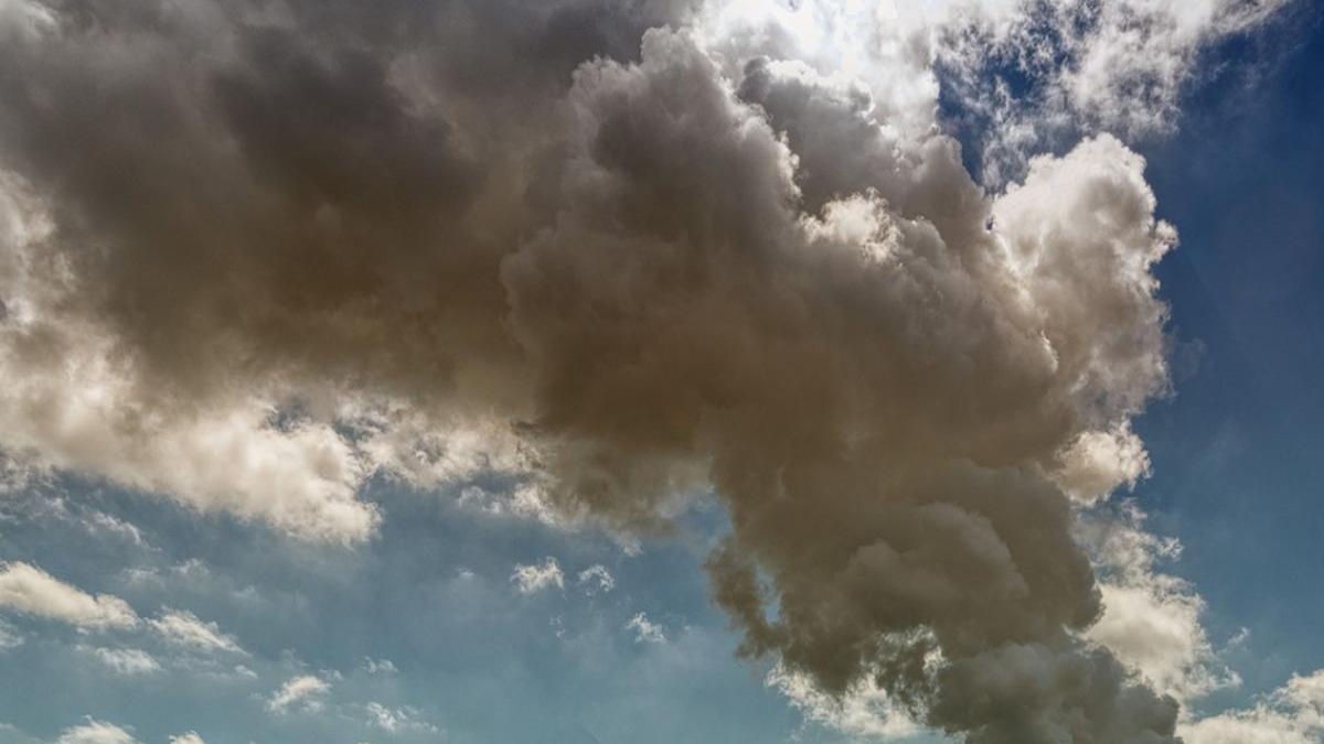 reactia autoritatilor romane la zvonurile privind un nor radioactiv venit din rusia