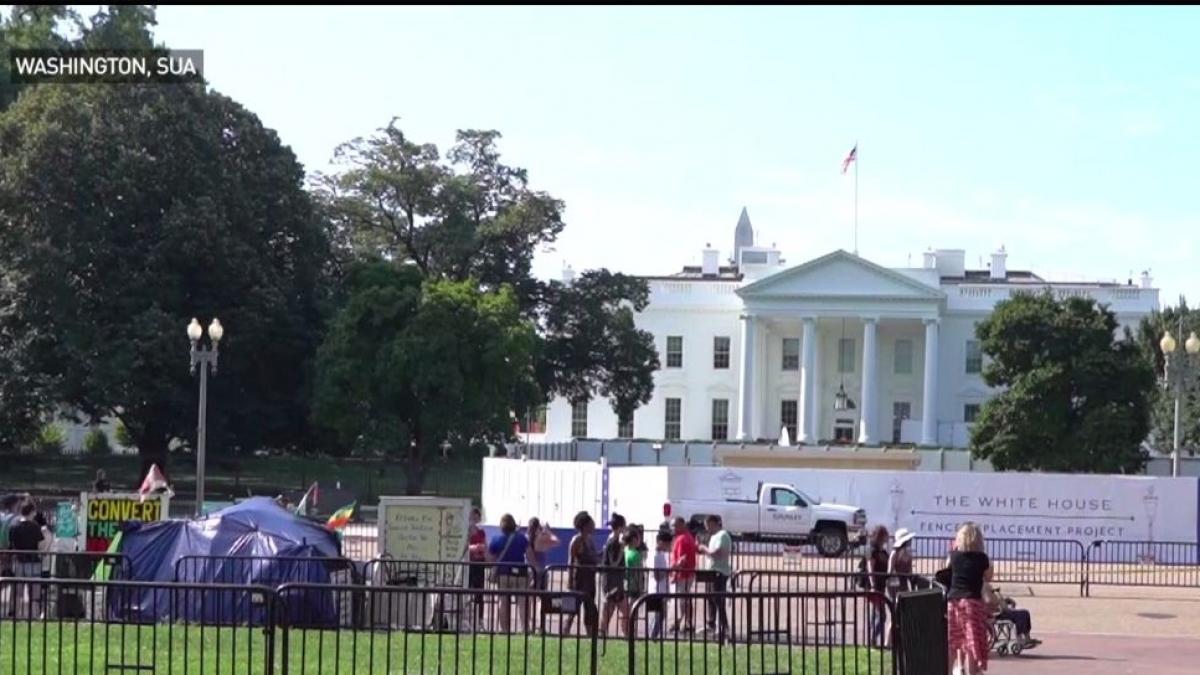 antena 3 editii speciale de la washington klaus iohannis se va intalni cu donald trump la casa alba