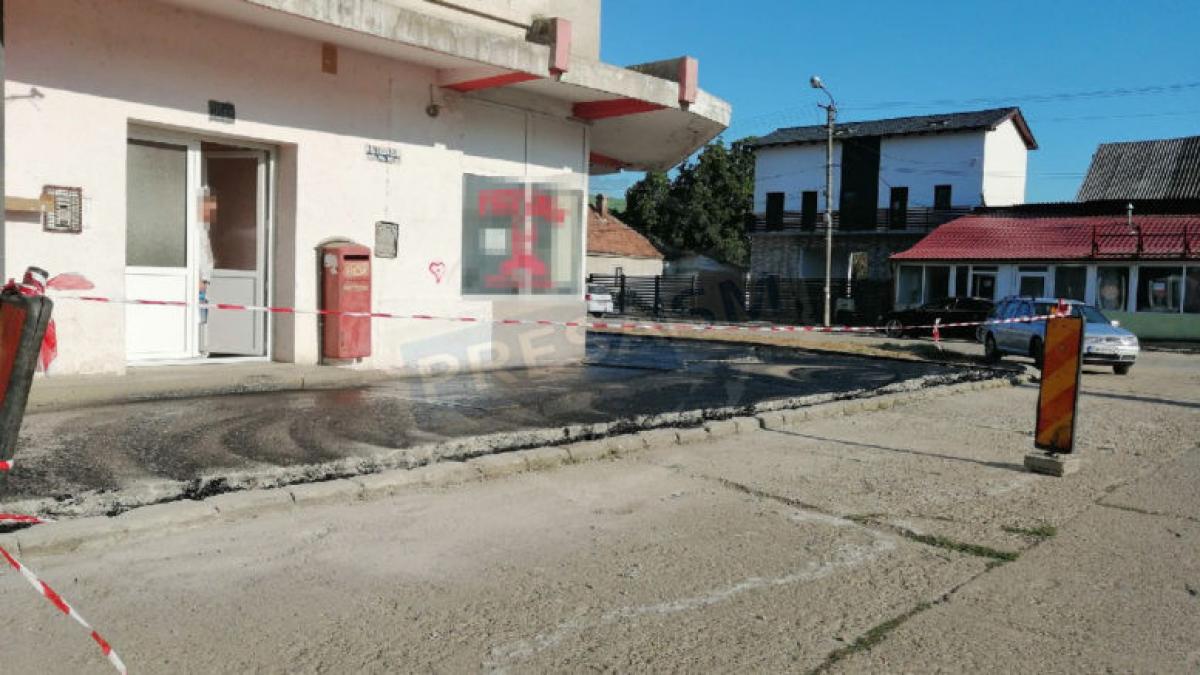 dorel a lovit din nou de data aceasta in satu mare oamenii au ajuns sa fie sechestrati in propria