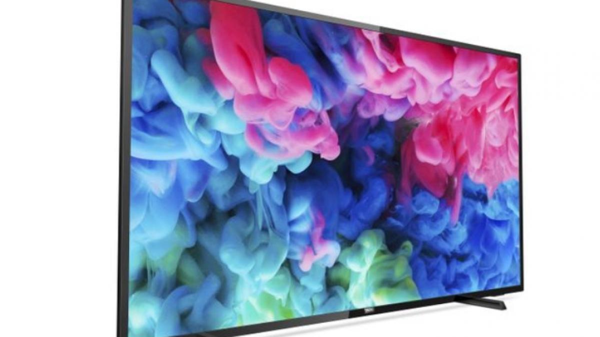 emag reduceri 3 televizoare 4k si la 1 000 de lei de stock busters